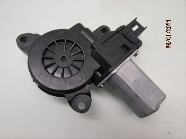 Vindusheismotor – bilde 2