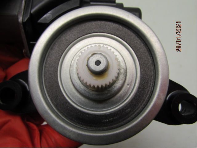 Vindusheismotor – bilde 4