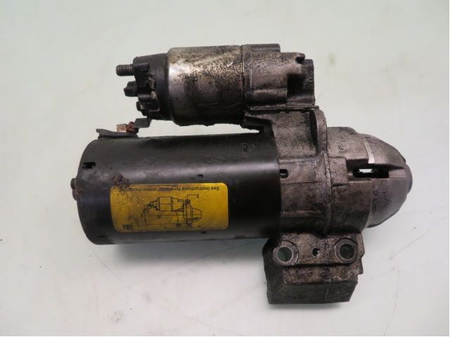 Startmotor Diesel – bilde 1