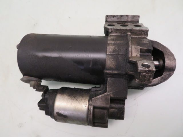 Startmotor Diesel – bilde 2