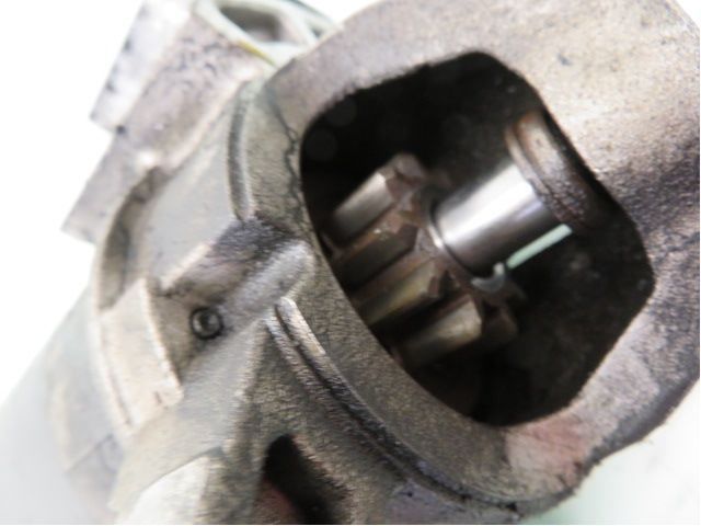 Startmotor Diesel – bilde 3
