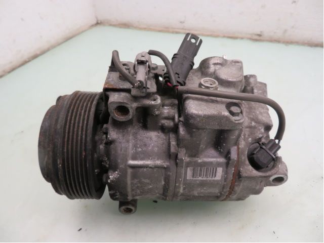Varme AC Kompressor – bilde 2