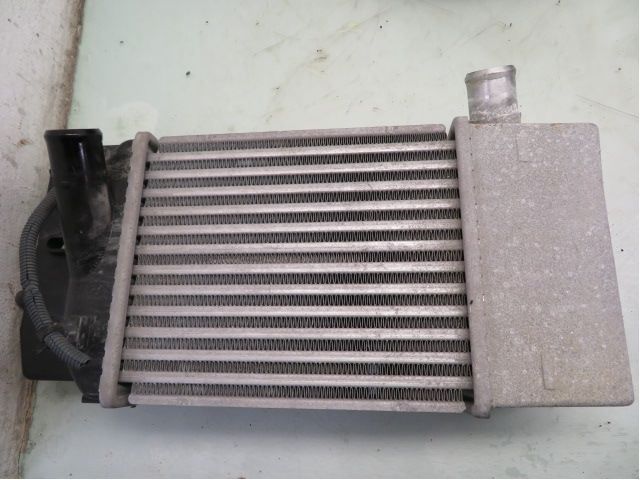 Intercooler Radiator – bilde 1