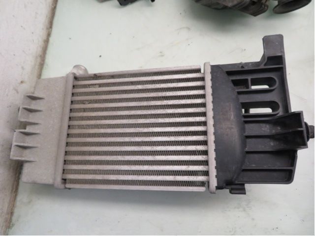 Intercooler Radiator – bilde 2