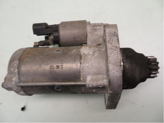 Startmotor Diesel – bilde 1