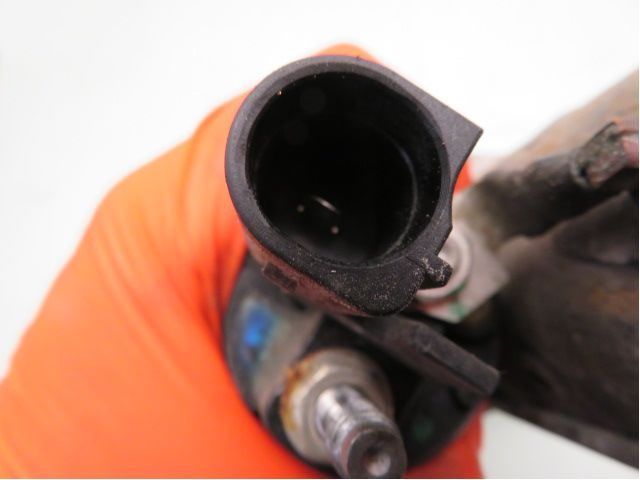 Startmotor Diesel – bilde 4