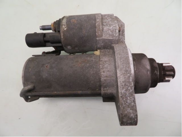 Startmotor Bensin – bilde 1