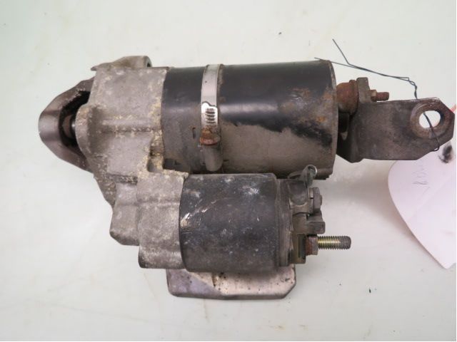 Startmotor Bensin – bilde 1