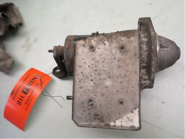 Startmotor Bensin – bilde 3