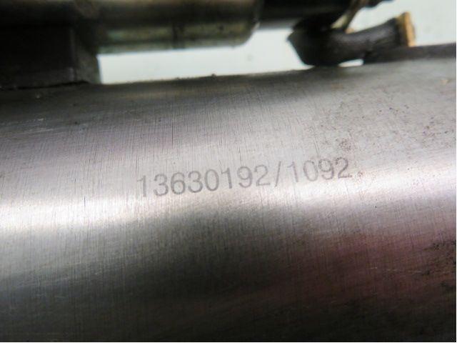 Startmotor Bensin – bilde 5