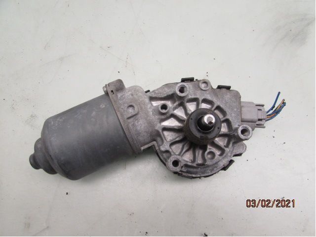 Viskermotor Frontrute – bilde 1