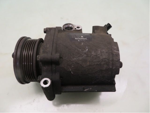 Varme AC Kompressor – bilde 2