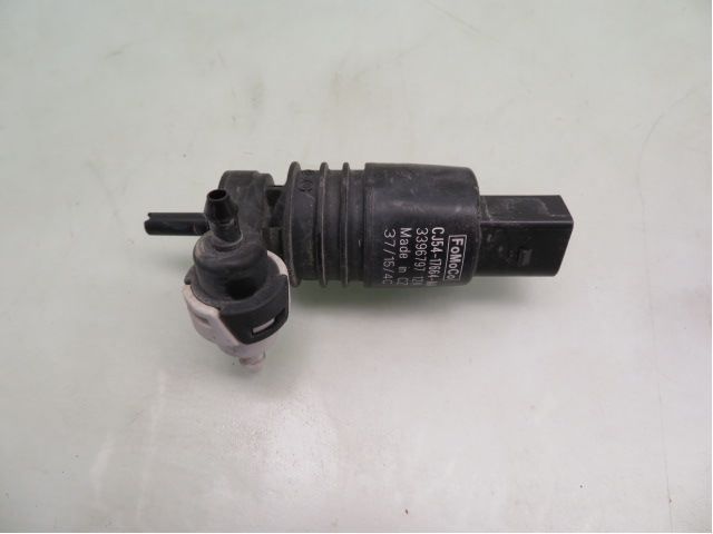 Spylerpumpe Frontrute – bilde 1