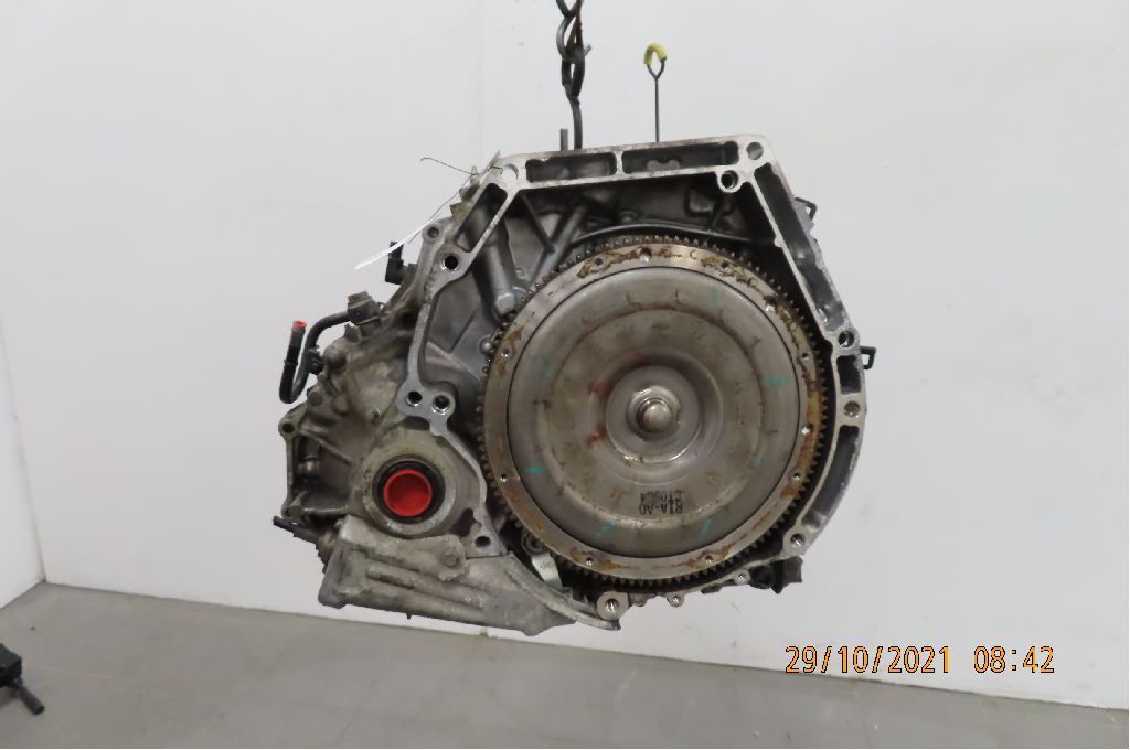 Gearkasse Automat – bilde 1