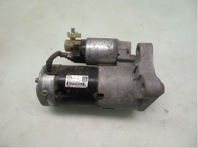 Startmotor Diesel – bilde 2