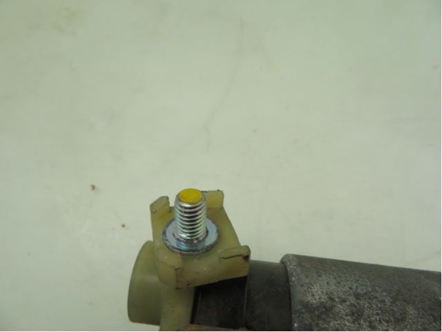 Startmotor Diesel – bilde 3