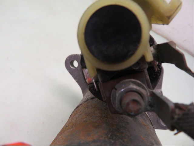 Startmotor Diesel – bilde 4