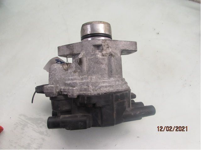 Drivstoff Dieselpumpe Hoved – bilde 1