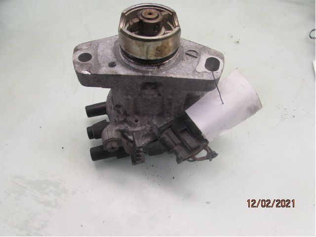 Drivstoff Dieselpumpe Hoved – bilde 2
