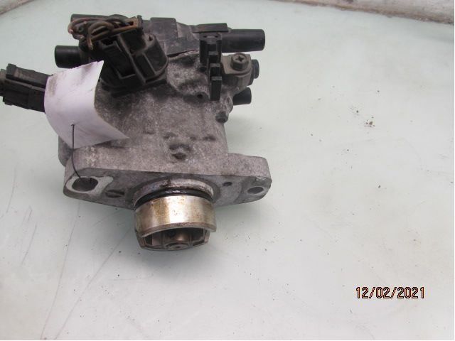 Drivstoff Dieselpumpe Hoved – bilde 4