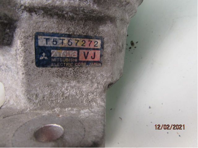 Drivstoff Dieselpumpe Hoved – bilde 5