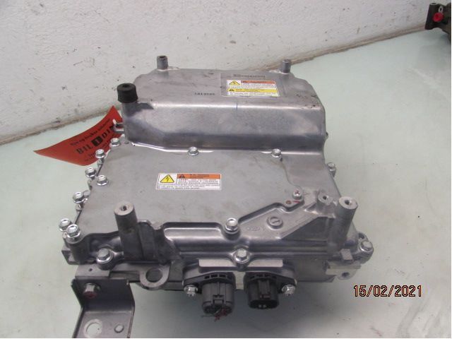 Hybridconverter – bilde 2