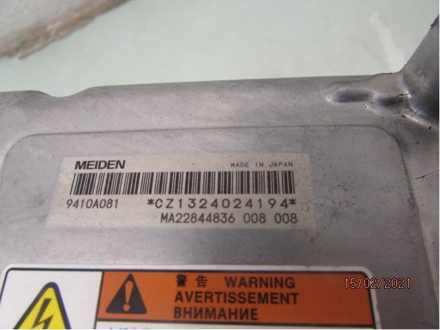 Hybridconverter – bilde 6