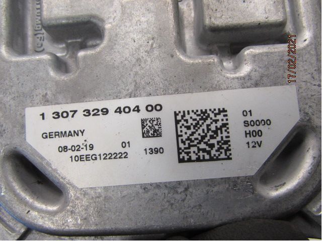 Styreenhet Xenon – bilde 5