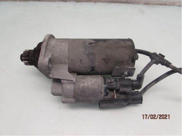 Startmotor Diesel – bilde 1