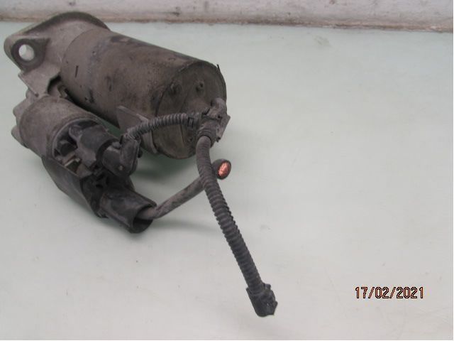 Startmotor Diesel – bilde 2