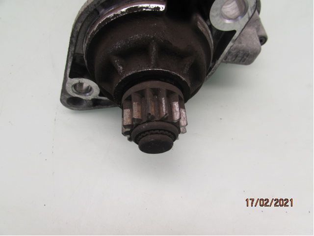 Startmotor Diesel – bilde 3
