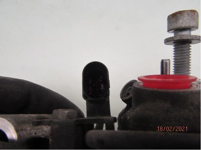 Varme AC Kompressor – bilde 3