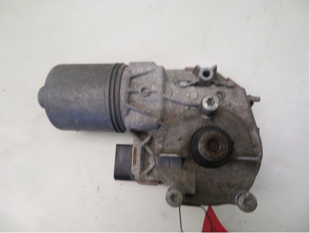 Viskermotor Frontrute – bilde 1