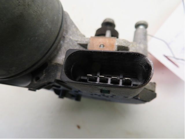 Viskermotor Frontrute – bilde 3