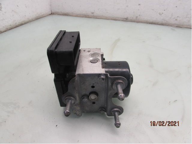 ABS Hydraulikkaggregat – bilde 1