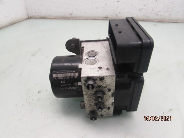 ABS Hydraulikkaggregat – bilde 2