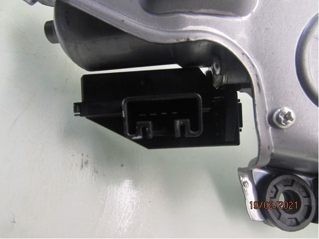 Viskermotor Bakluke – bilde 3