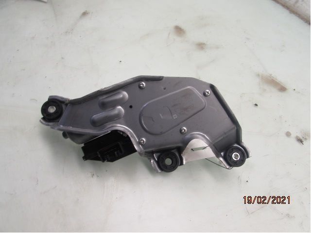 Viskermotor Bakluke – bilde 4