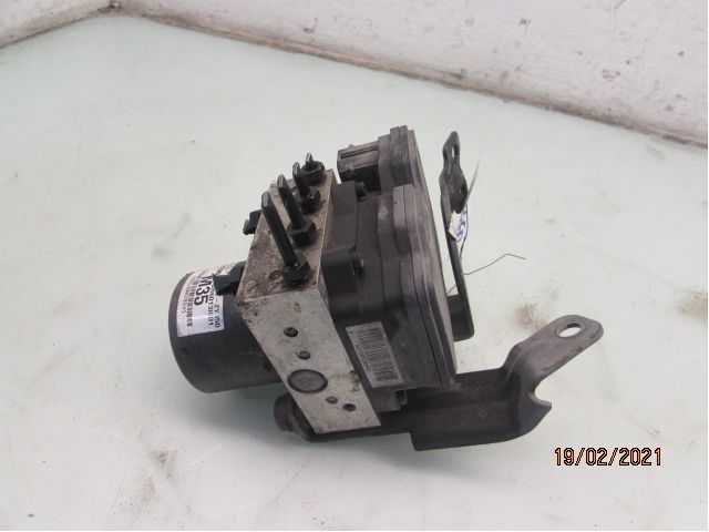 ABS Hydraulikkaggregat – bilde 1