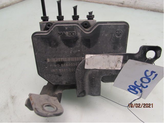 ABS Hydraulikkaggregat – bilde 2