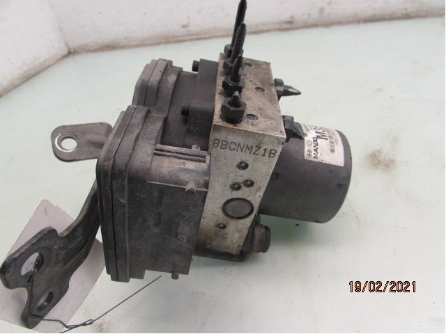 ABS Hydraulikkaggregat – bilde 3