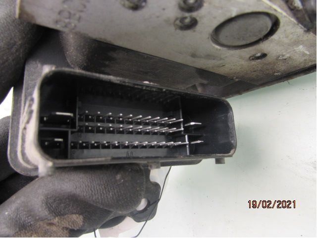 ABS Hydraulikkaggregat – bilde 4