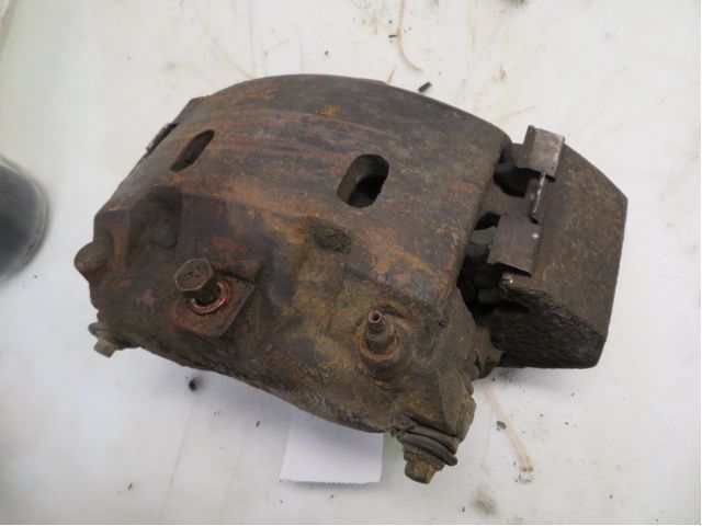 Bremsecaliper Foran Venstre – bilde 1