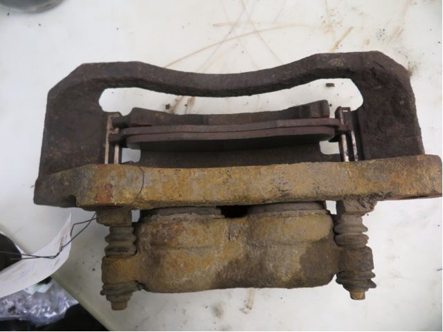 Bremsecaliper Foran Venstre – bilde 3