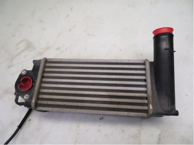 Intercooler Radiator – bilde 1