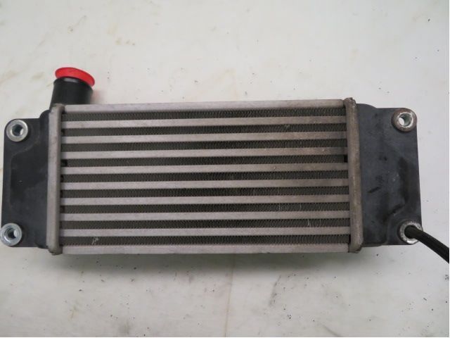Intercooler Radiator – bilde 2