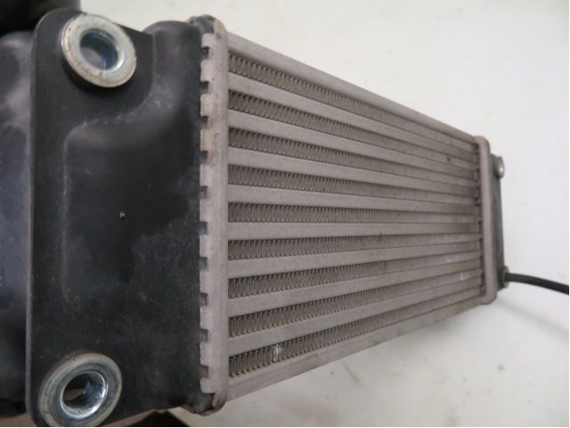 Intercooler Radiator – bilde 3