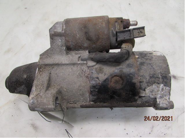 Startmotor Diesel – bilde 1