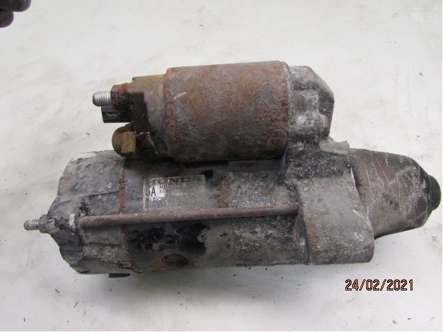 Startmotor Diesel – bilde 2