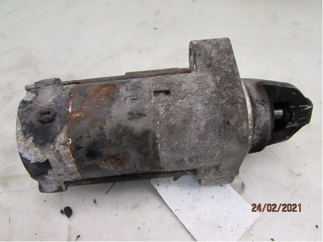 Startmotor Diesel – bilde 3